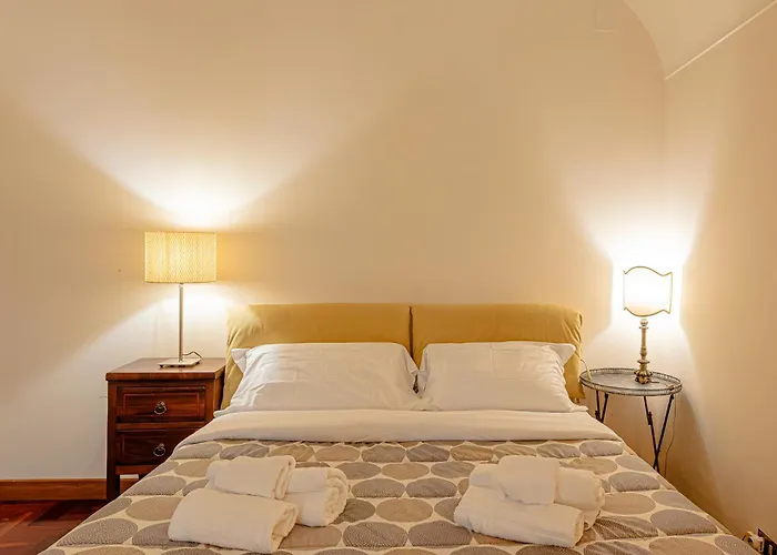 Domus Adriano Al Pantheon Apartament *