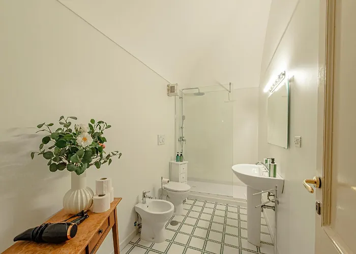 Apartament Domus Adriano Al Pantheon Rzym
