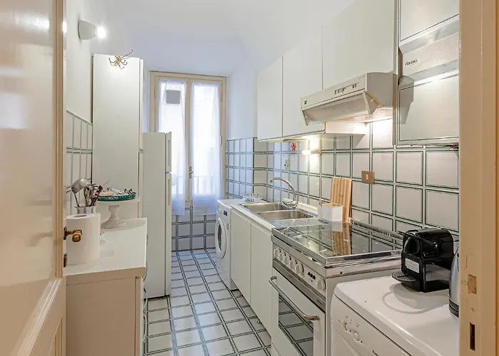 Apartament Domus Adriano Al Pantheon Rzym