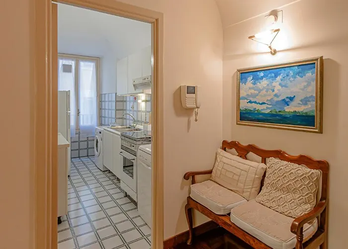Domus Adriano Al Pantheon Apartament Rzym