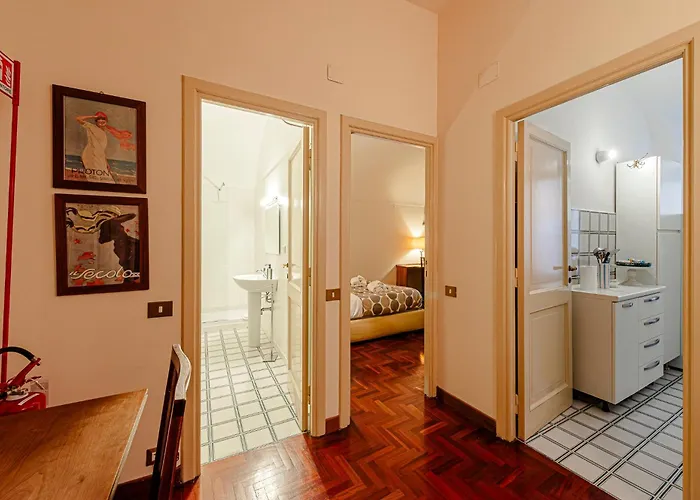 Domus Adriano Al Pantheon Apartament *